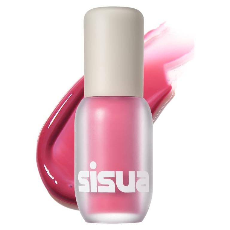 Voluminizador de Labios UNLEASHIA SISUA Crema de Fresa 39g