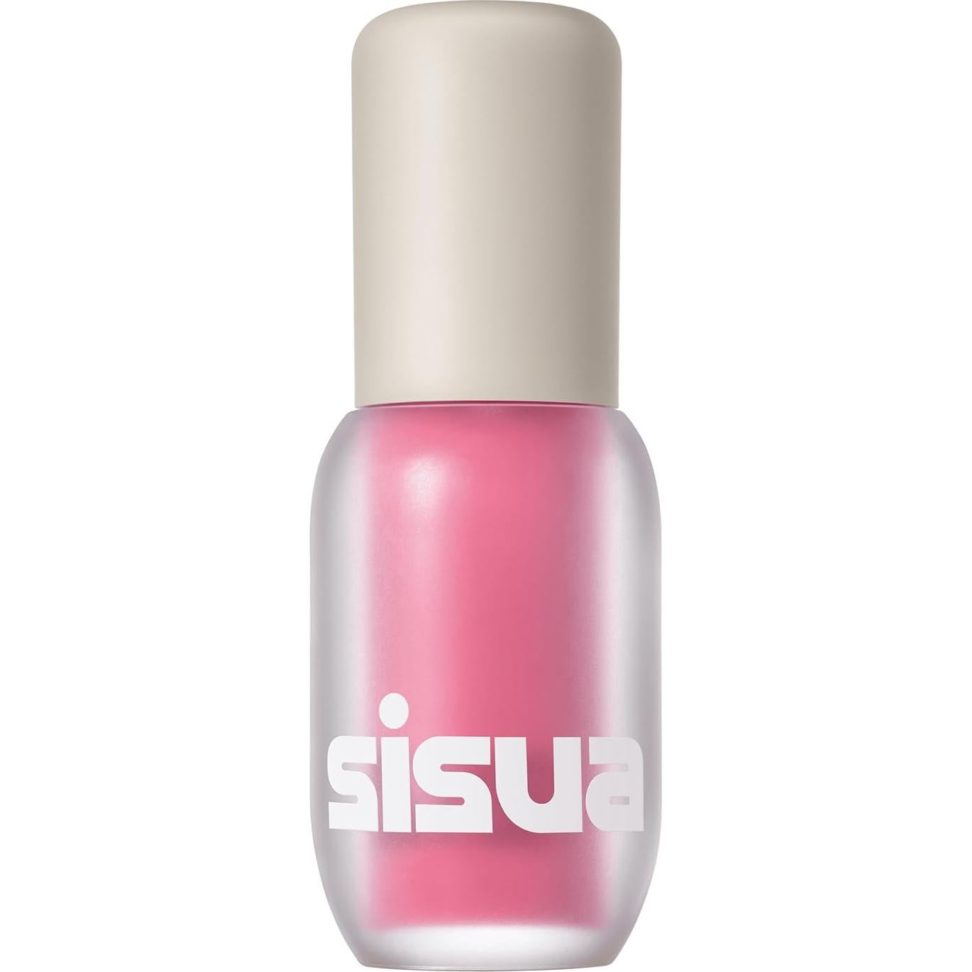 Voluminizador de Labios UNLEASHIA SISUA Crema de Fresa 39g