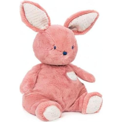 Peluche Conejo GUND Oh So Snuggly Rosa 31.75 cm