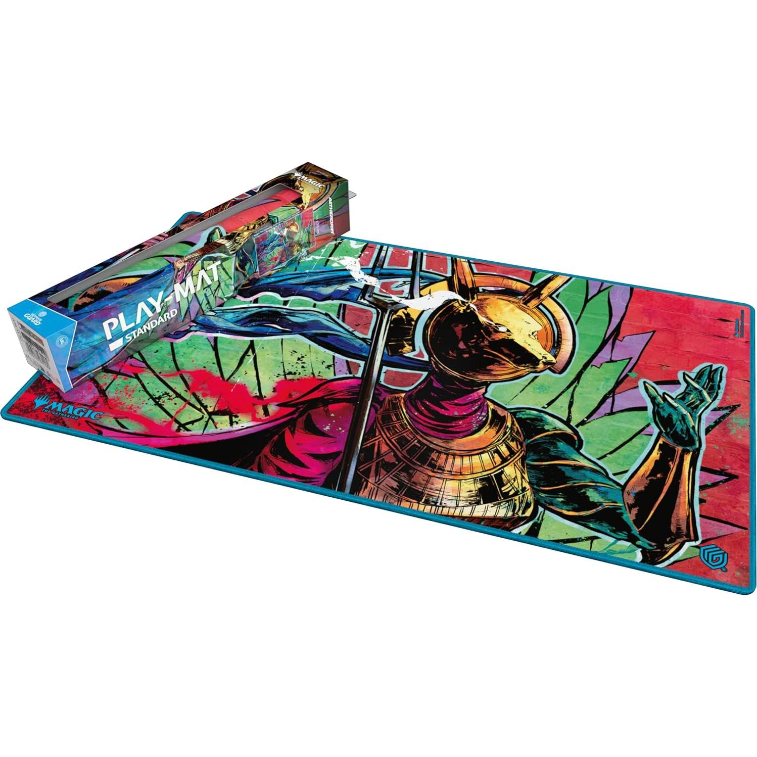 Tapete de Juego Ultimate Guard Magic: The Gathering Hazoret 61x35cm