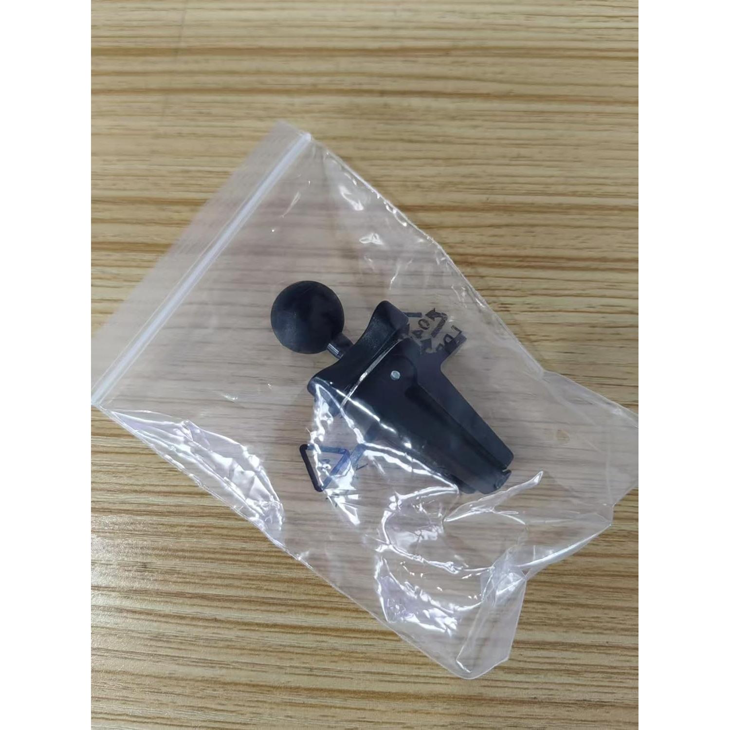 Clip Mejorado OHLPRO para Soporte de Teléfono en Auto, 16mm