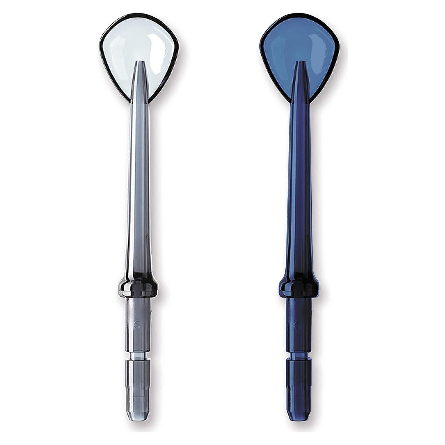 Puntas Limpiadoras de Lengua Waterpik TC-100E, 2 Unidades