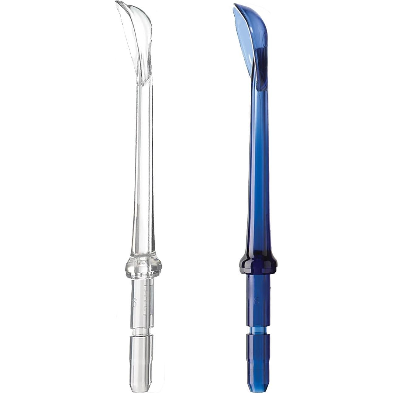 Puntas Limpiadoras de Lengua Waterpik TC-100E, 2 Unidades