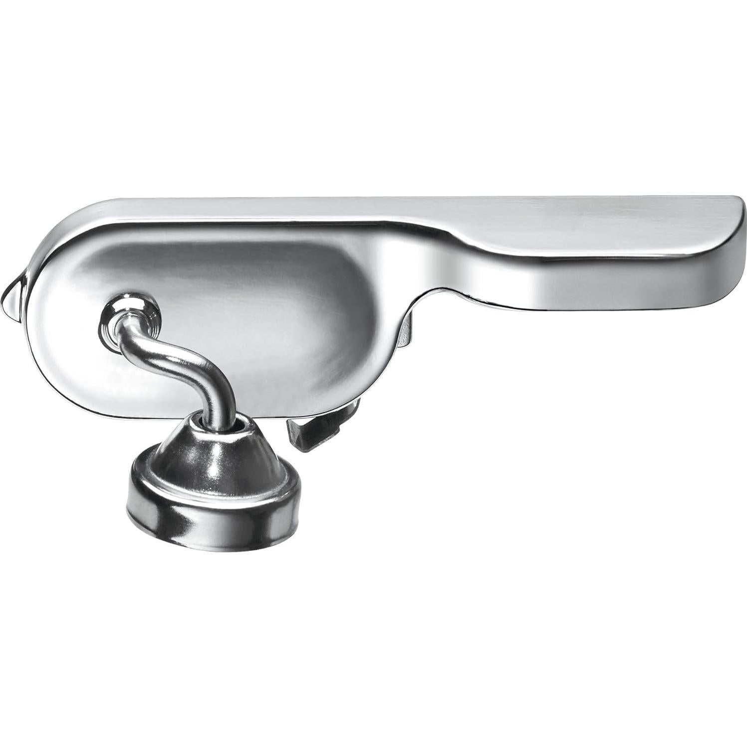 Abrelatas Eléctrico Cuisinart CCO-50BKN y Portátil Swing-A-Way