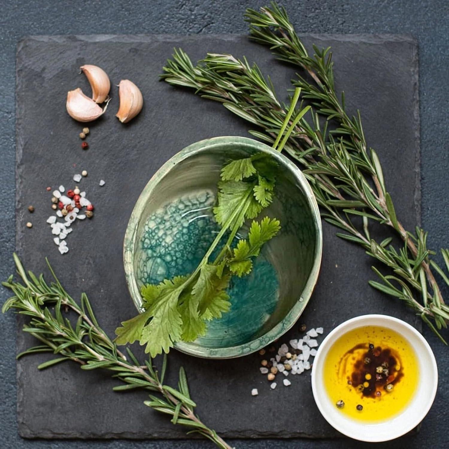 Extractor de Hierbas Cerámico Hamblin Bros Verde 2025