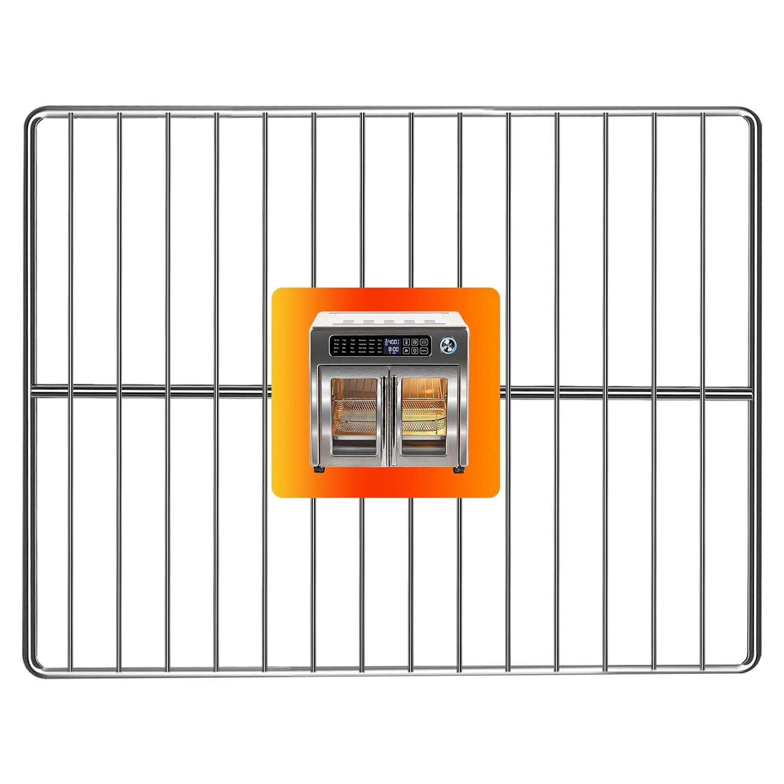 Rejilla de Aire Goodtechnical para Freidora Emeril Lagasse 26 QT