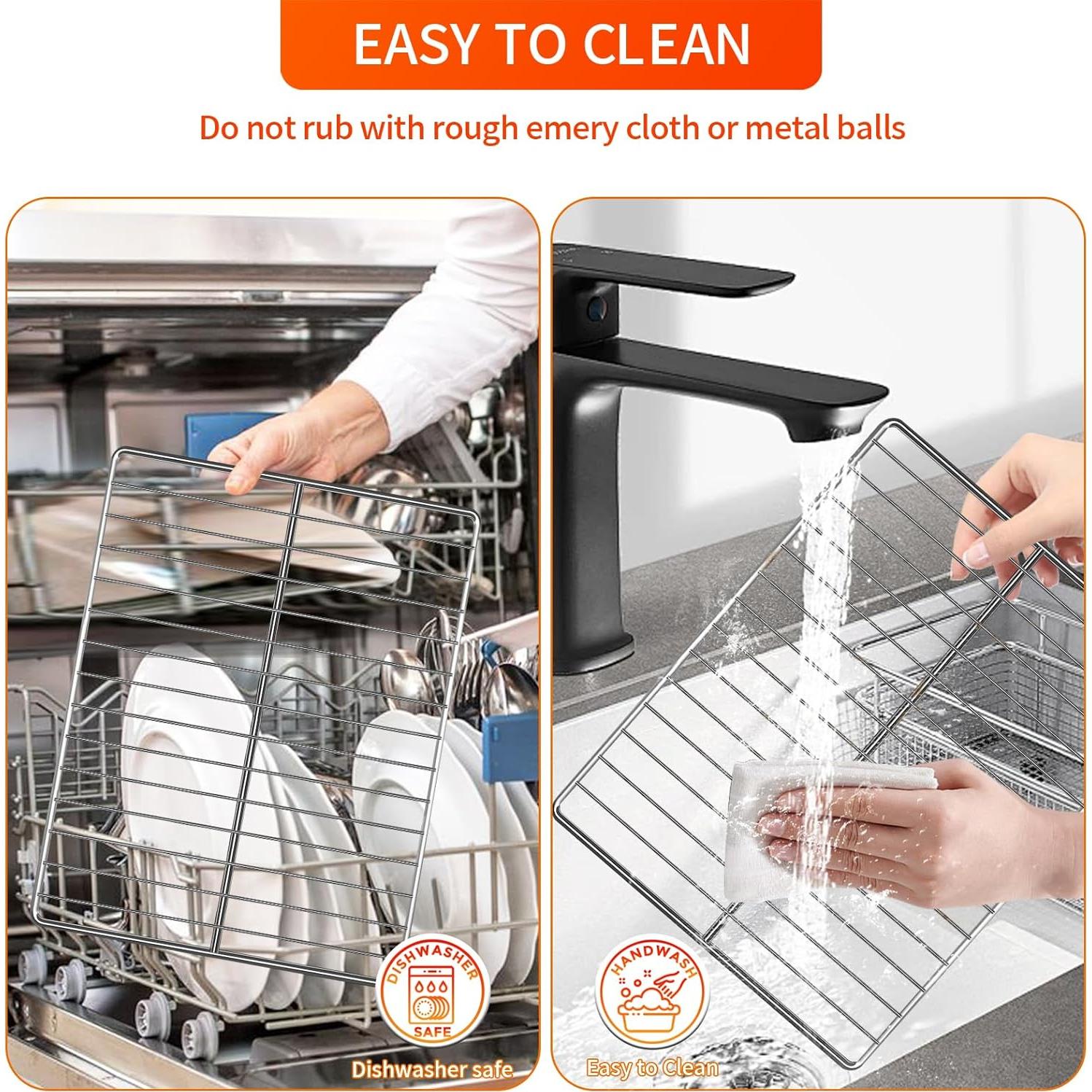 Rejilla de Aire Goodtechnical para Freidora Emeril Lagasse 26 QT