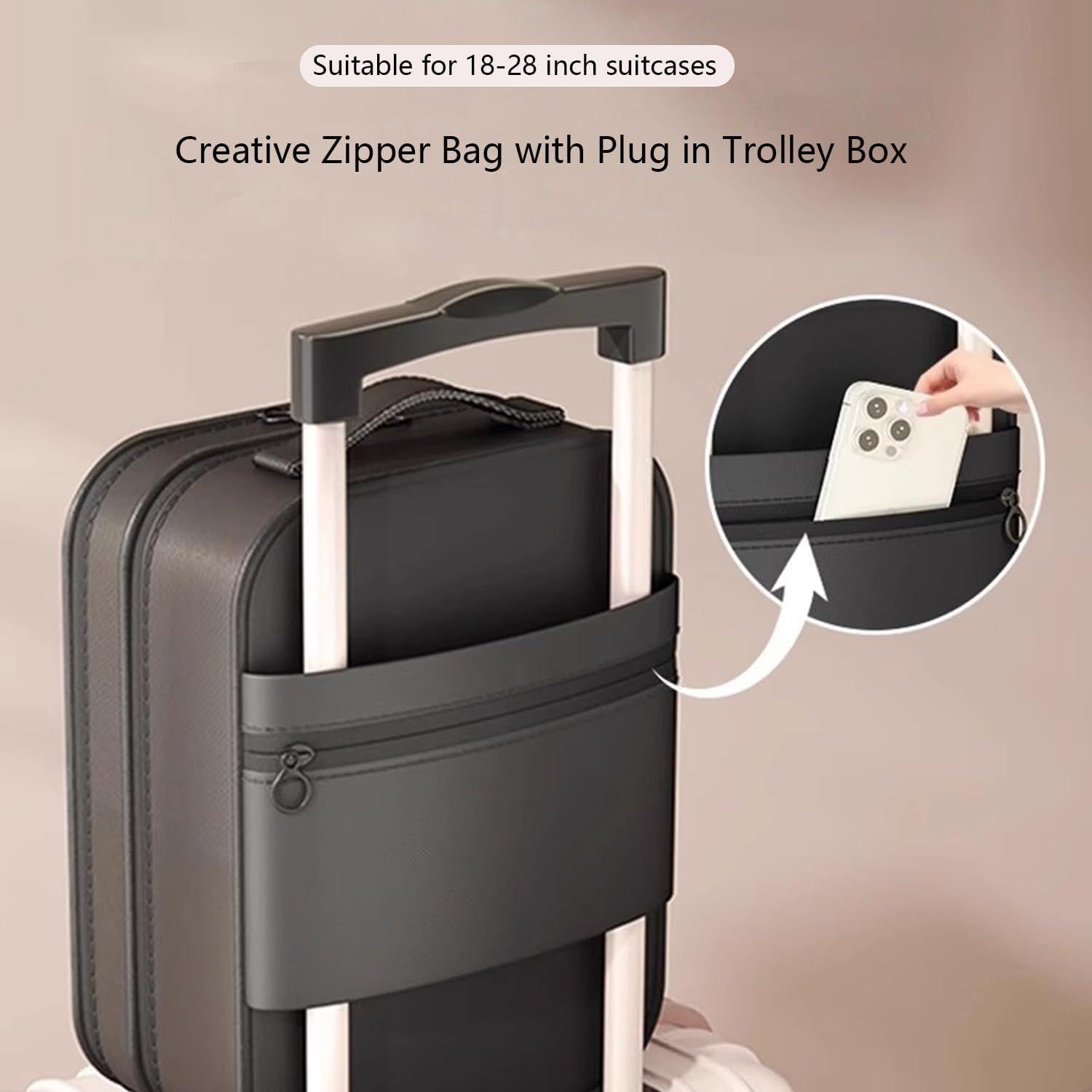 Bolsas para Zapatos de Viaje Resdenio - 2 Pack, Capacidad 3 Pares