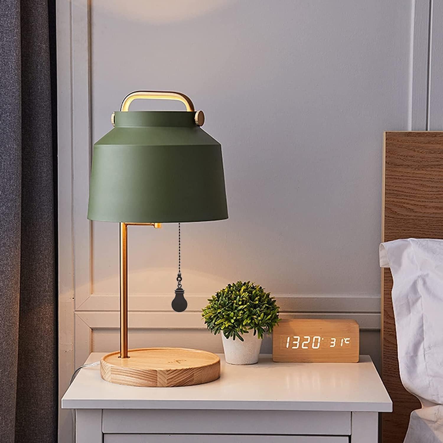 Juego de Extensores de Cadena para Ventilador de Techo Akahttbn 30.48 cm