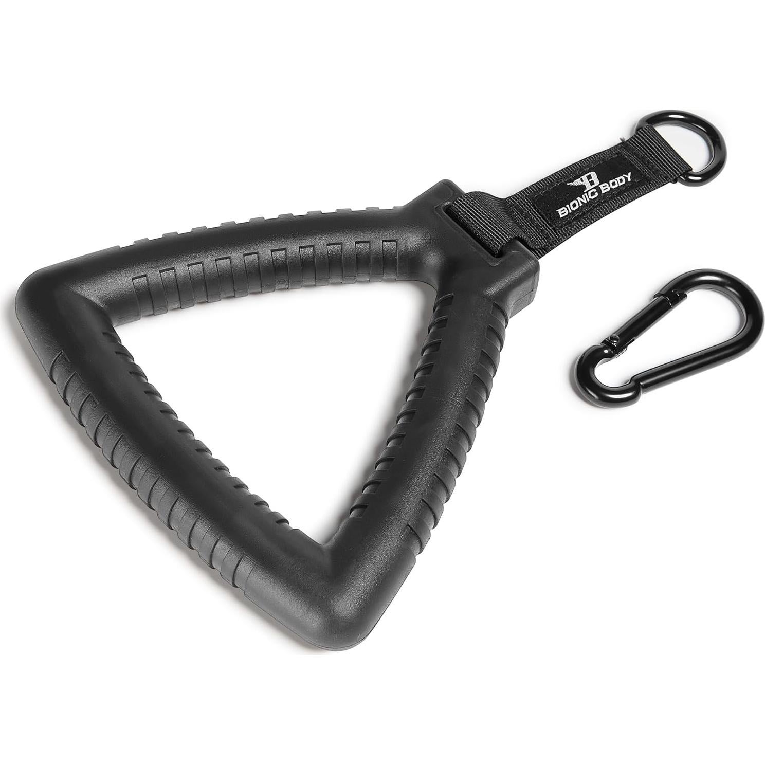 Mango de Ejercicio Cuerpo Biónico BBTG-005 Tri-Grip 0.24 kg
