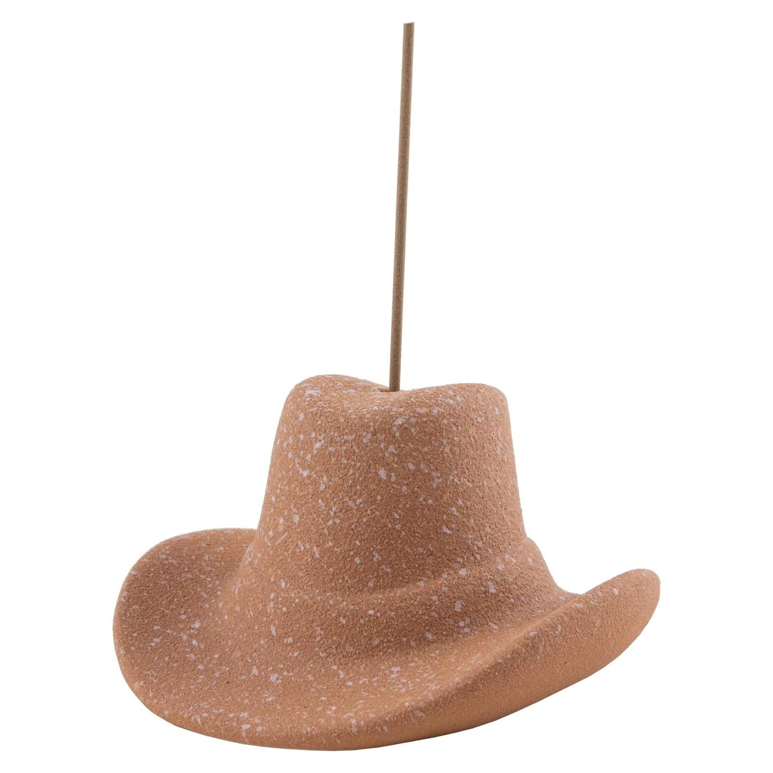 Soporte de Incienso Cerámica Havenstone Home con 25 Varitas