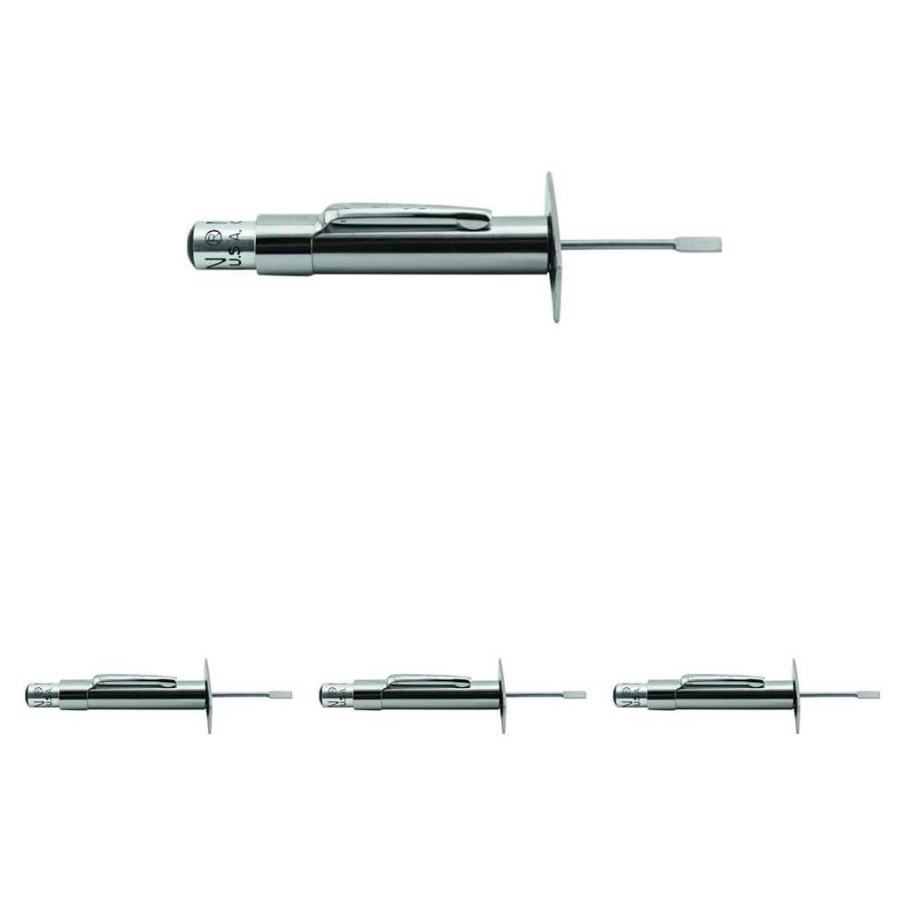 Medidor de Profundidad de Banda de Rodadura Milton S-448