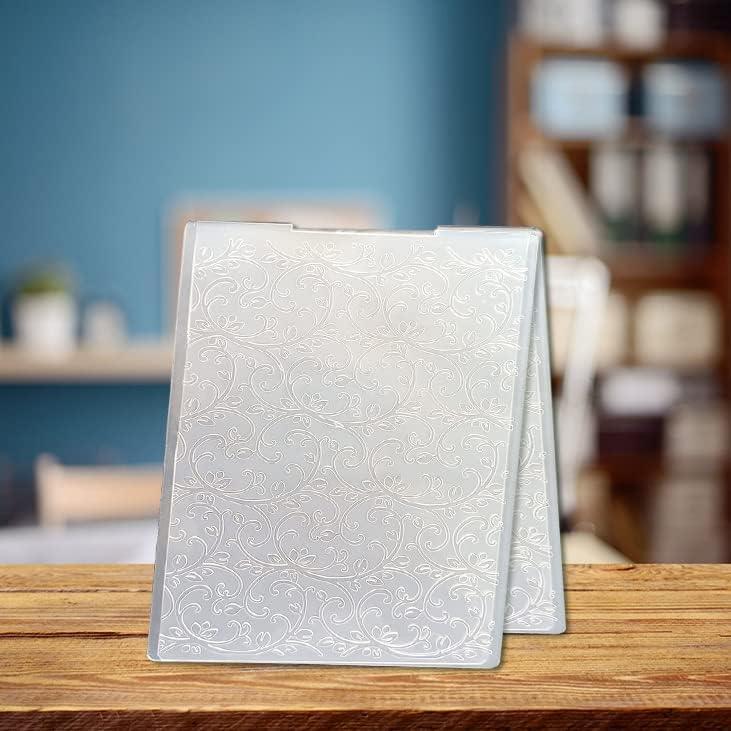 Carpeta de Embossing 3D On-Airstore Gran Encaje 12.5x17.6 cm