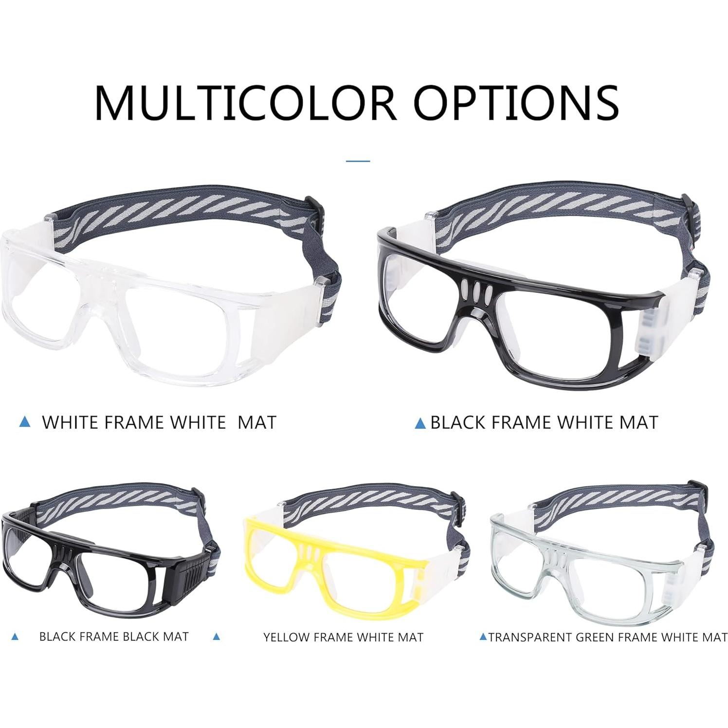 Gafas deportivas SooGree con protección ocular y anti-vaho