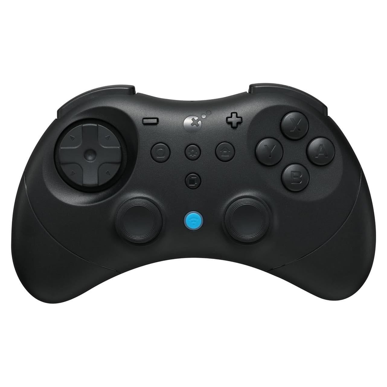 Controlador Inalámbrico GuliKit Elves 2 Pro para Switch y PC