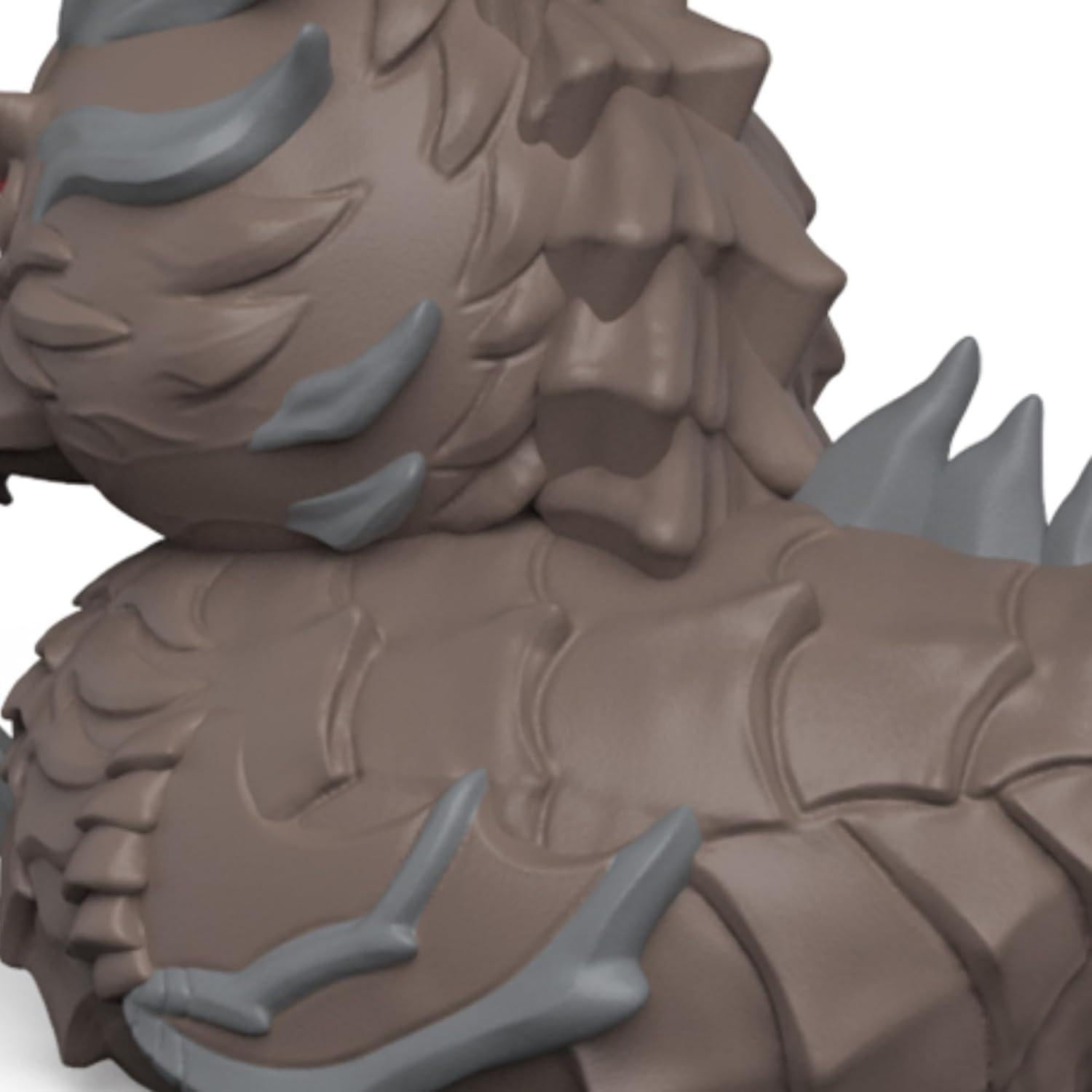 TUBBZ Alduin Pato de Goma Edición en Caja - Skyrim