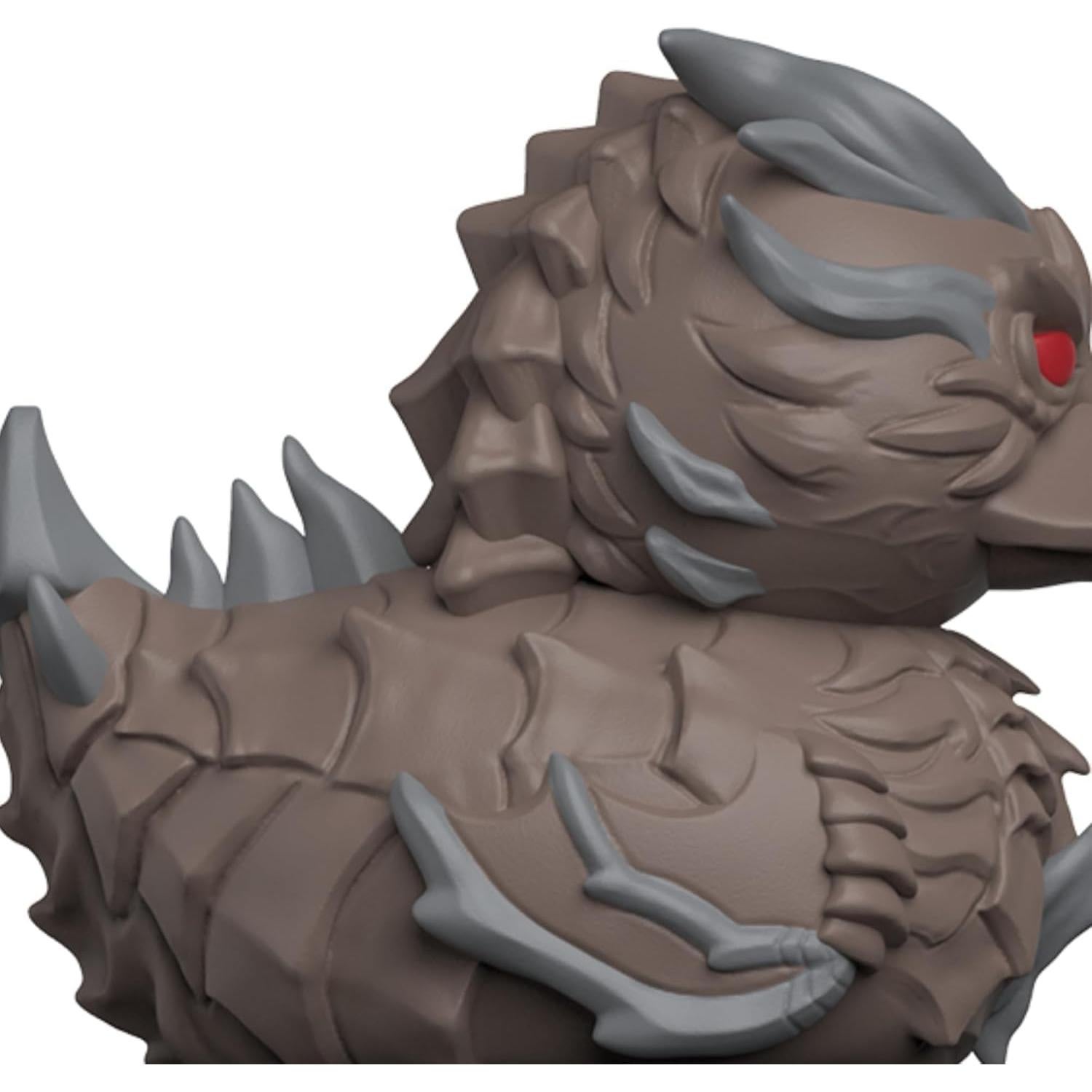 TUBBZ Alduin Pato de Goma Edición en Caja - Skyrim