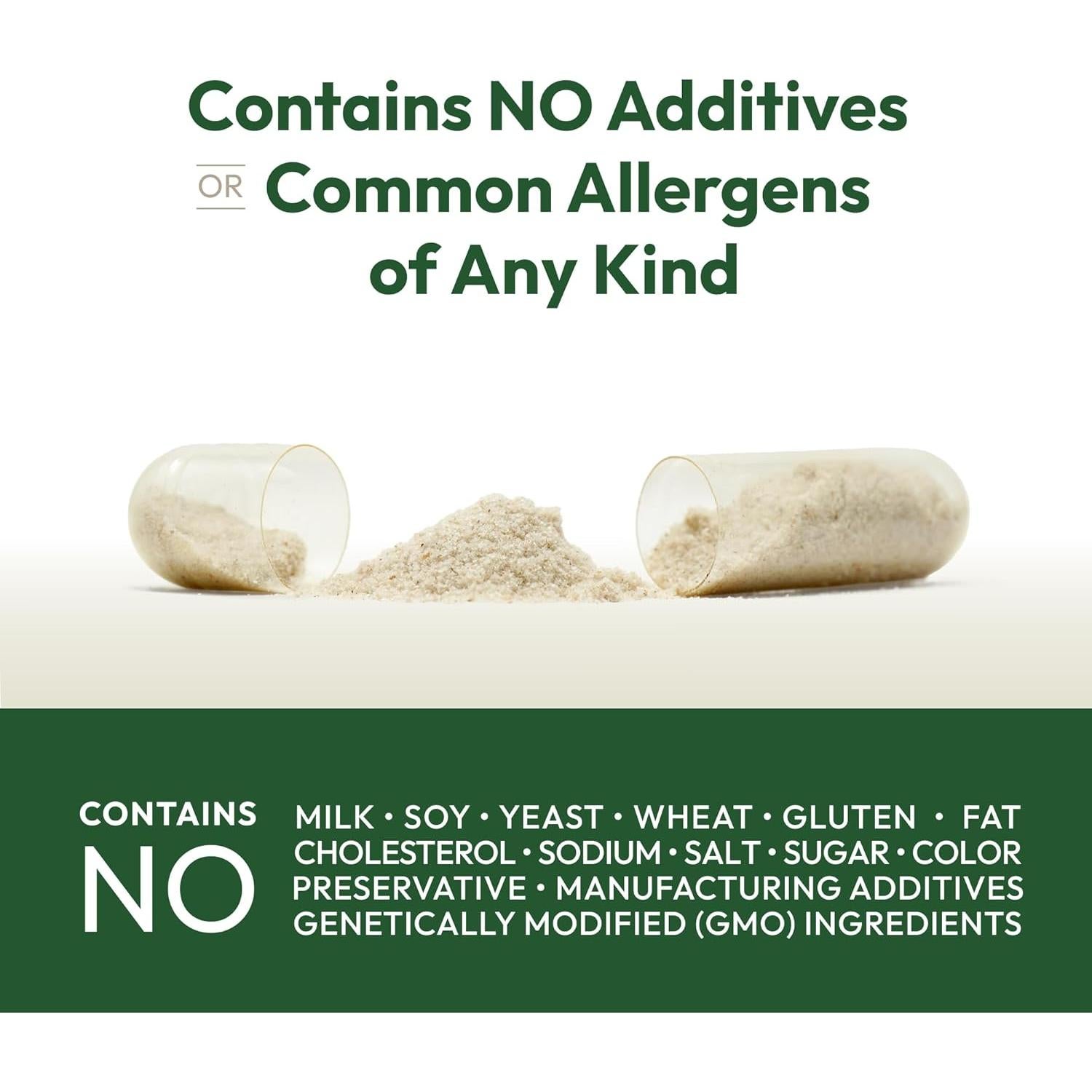 Fibermucil Andrew Lessman 180 Cápsulas de Psyllium - Salud Digestiva