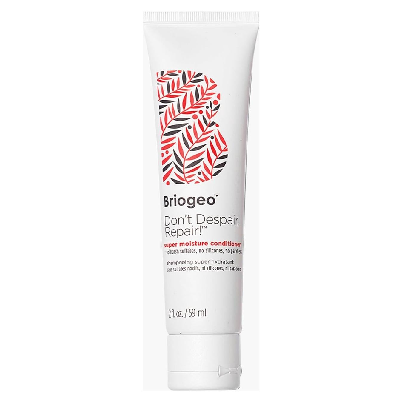 Acondicionador Hidratante Briogeo 59 ml para Cabello Seco