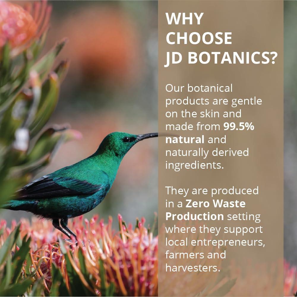 Jabón de Manos y Cuerpo Baobab Honeybush 198.1 ml Kimberly House