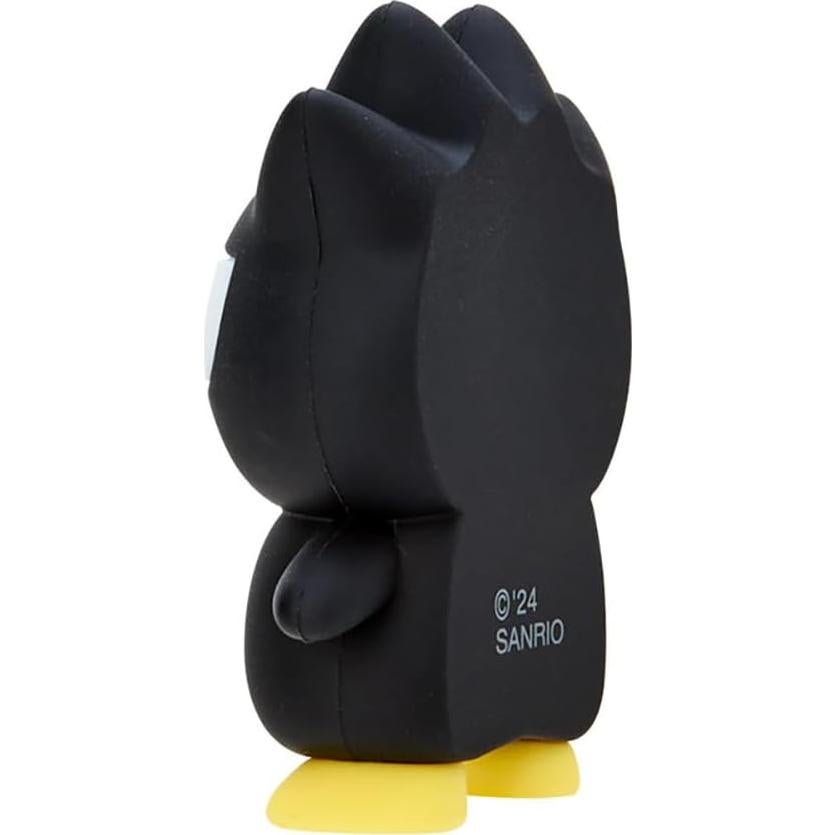 Imán de Mascota Sanrio Bad Batsumaru 3D 5.08 cm