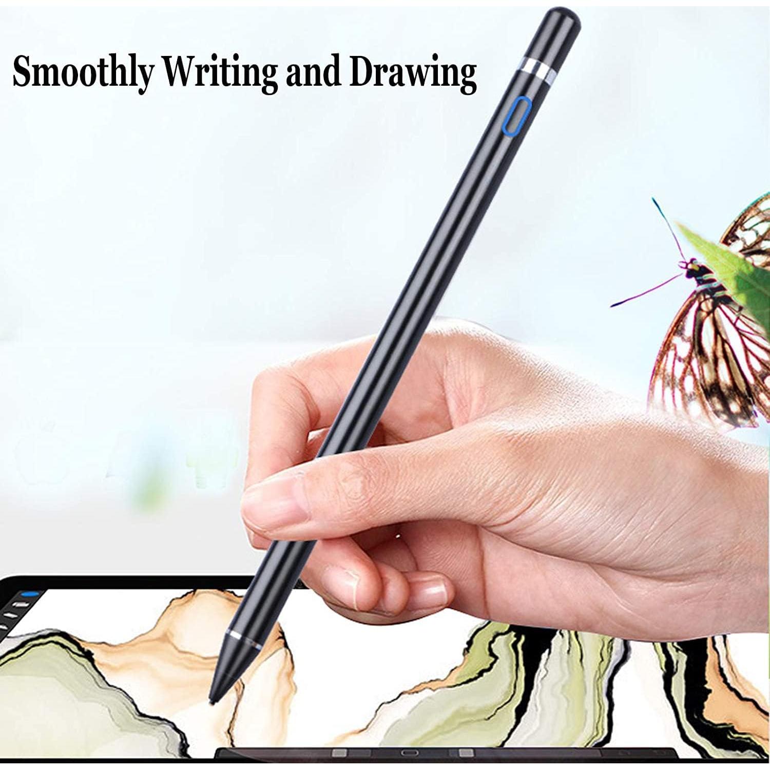 Bolígrafo Estilográfico Activo CMARS para Pantallas Táctiles