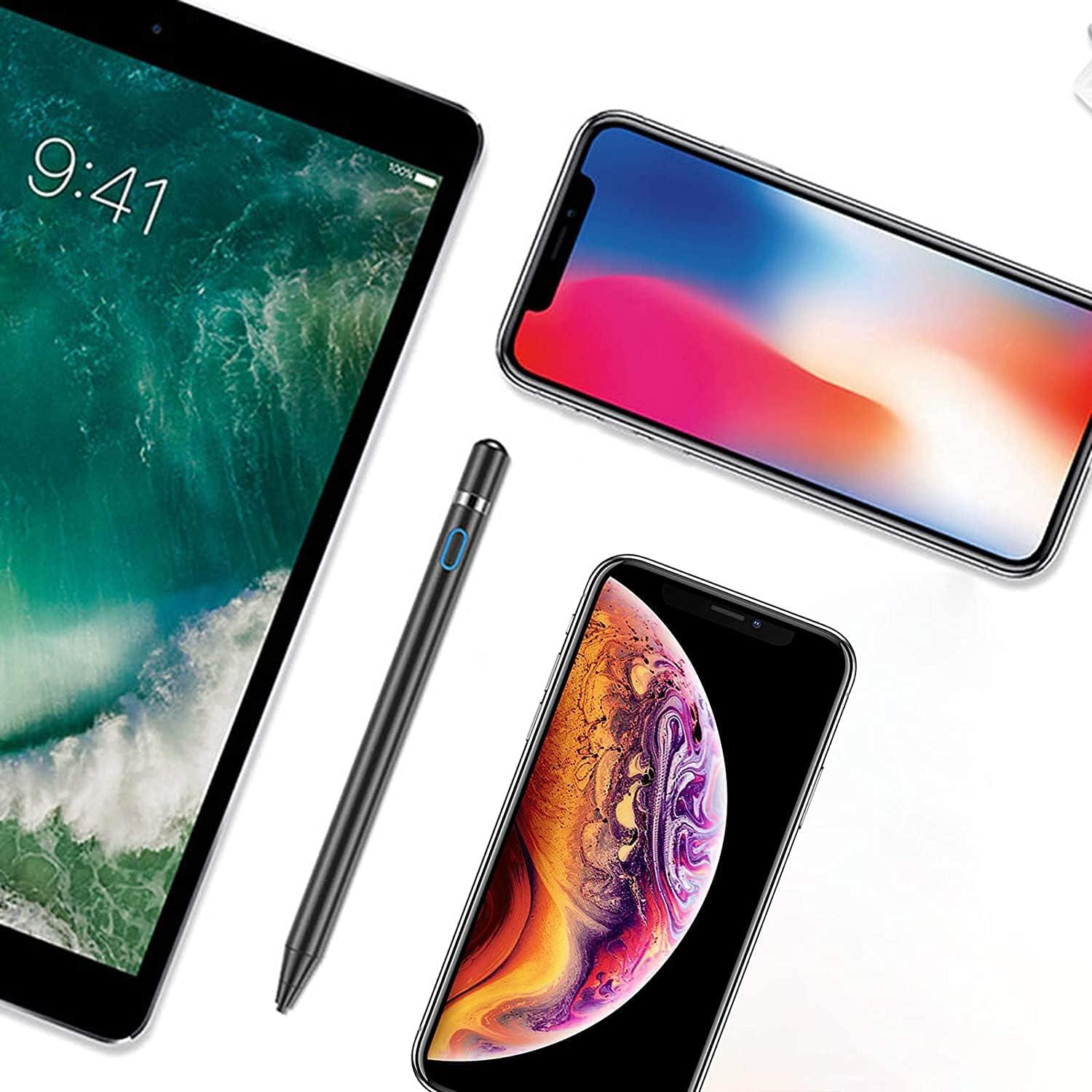 Bolígrafo Estilográfico Activo CMARS para Pantallas Táctiles