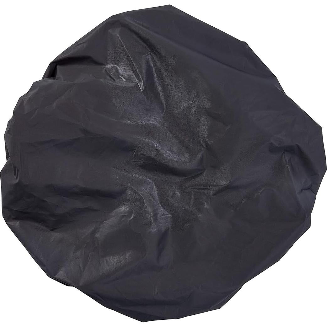 Gorro de Ducha Impermeable Red by Kiss Super Jumbo