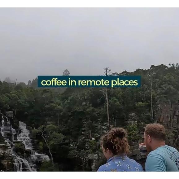 Taza Plegable HuNu 355ml Verde Salvia - Silicona Reutilizable