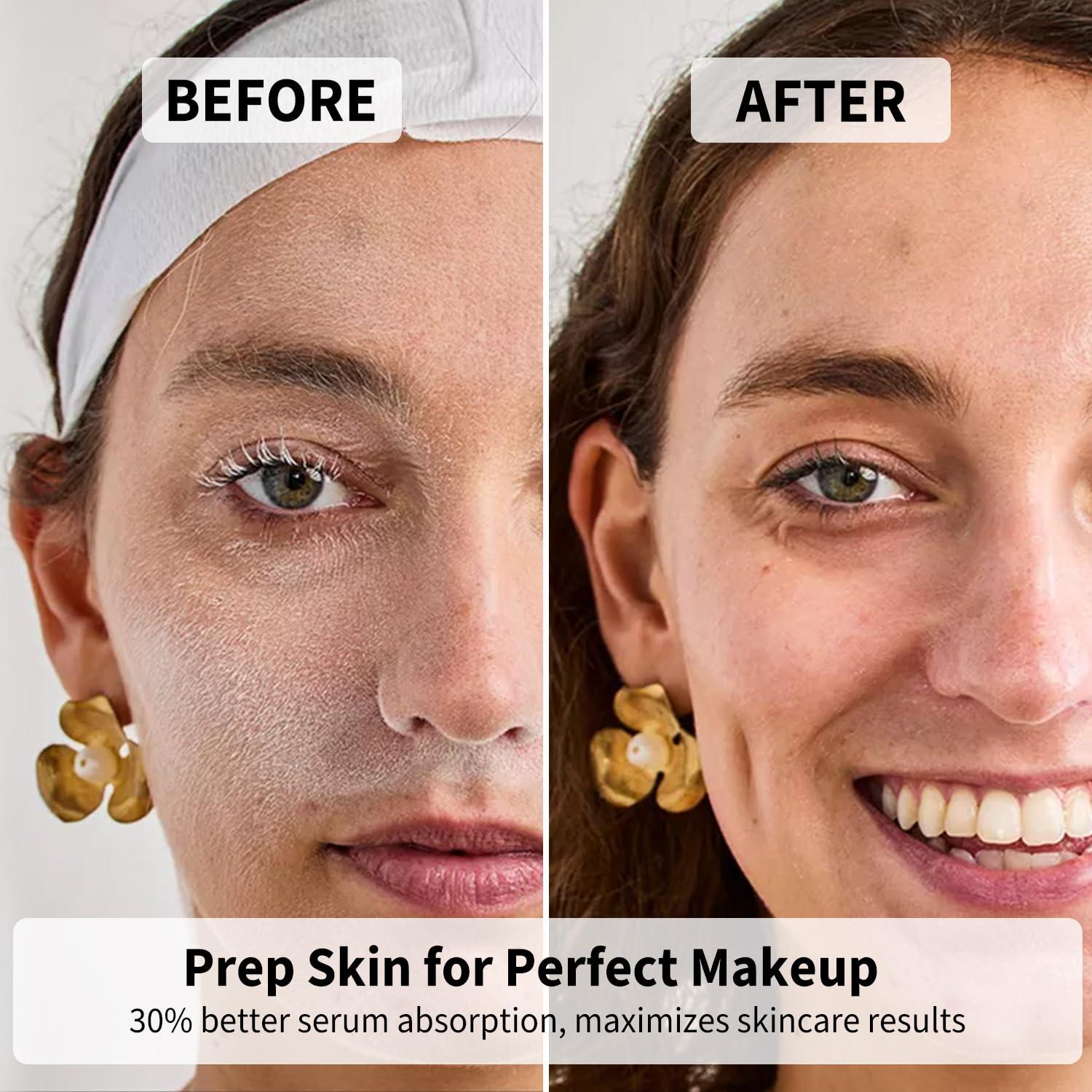 Rasuradora Dermaplane BULIMICA para Mujeres 10 Piezas