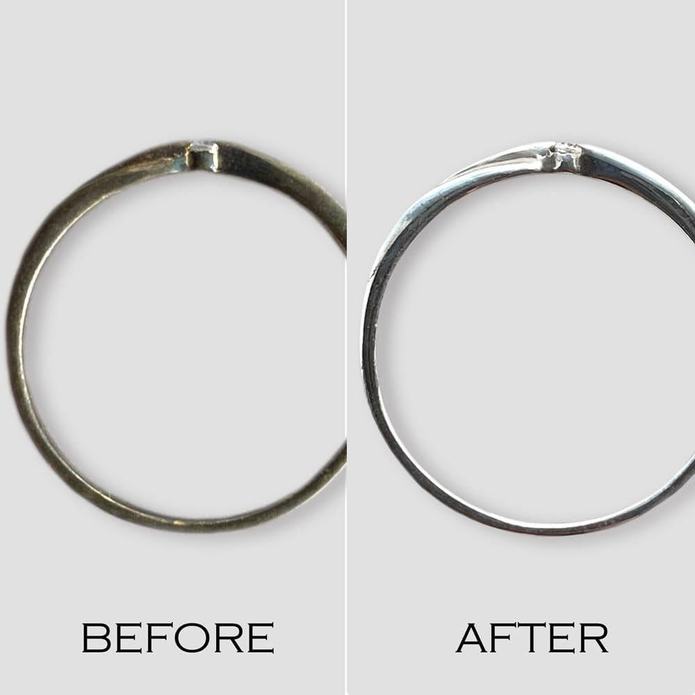 Paño de Pulido de Plata BERRICLE - Set de 1 Pieza