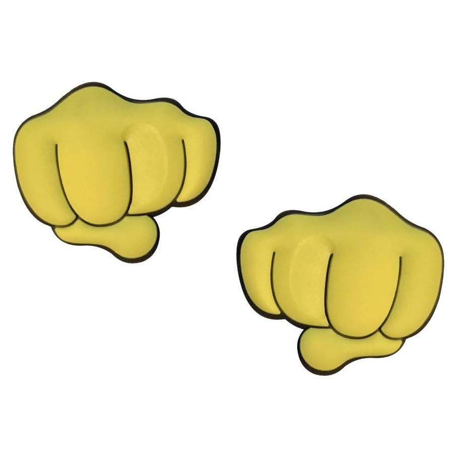 Amortiguadores de Vibración para Raquetas de Tenis Racket Expressions - Estilo Puño