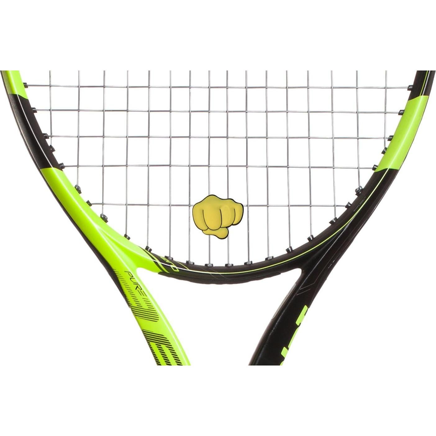Amortiguadores de Vibración para Raquetas de Tenis Racket Expressions - Estilo Puño