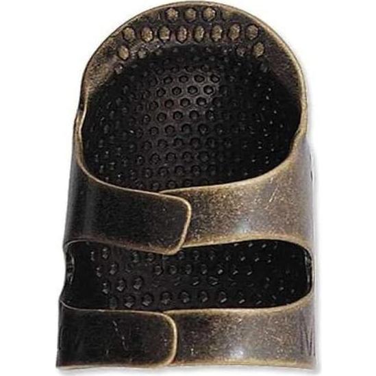 Dedal Ajustable Abierto Shamrock - 1 Pieza Pequeño