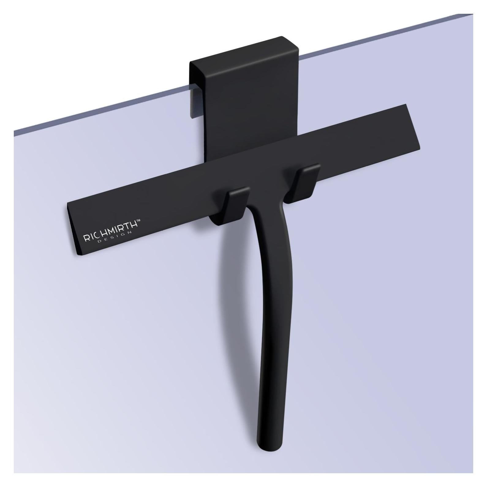 Limpiacristales de Silicona RICHMIRTH 23 cm Multiusos