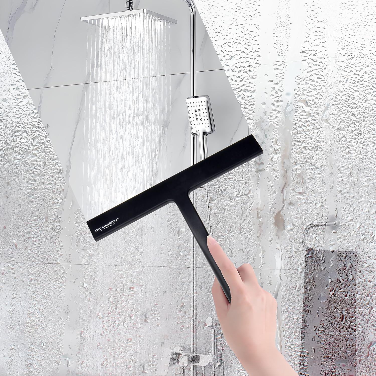 Limpiacristales de Silicona RICHMIRTH 23 cm Multiusos