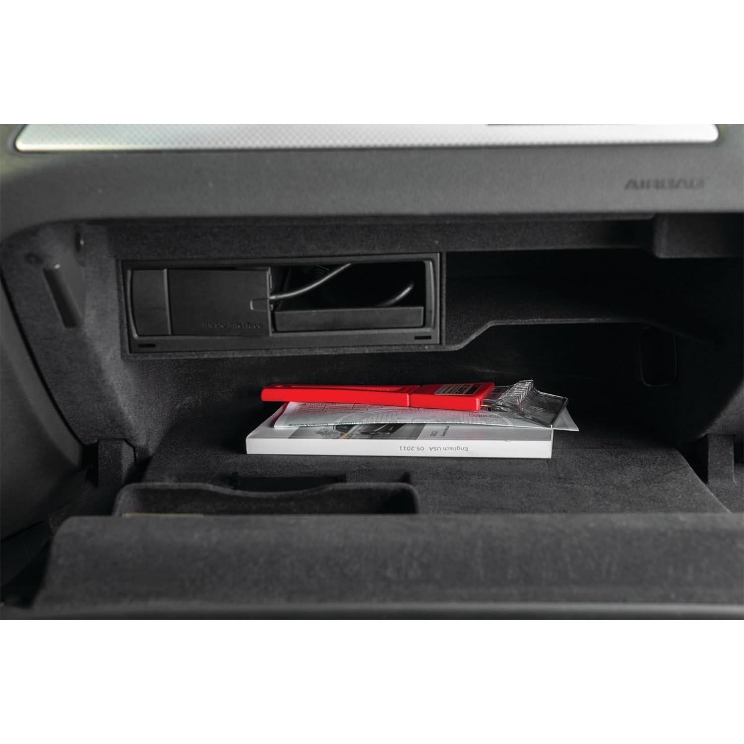 Raspador de Hielo Performance Tool W9197 24.1 cm Resistente