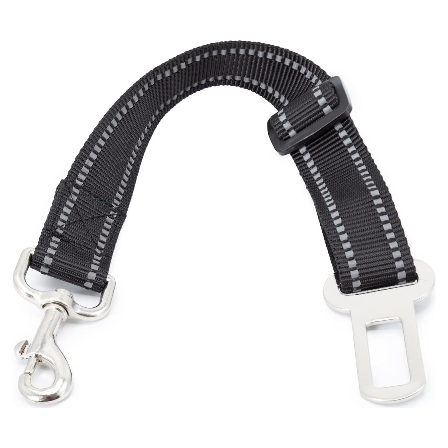 Cinturón de Seguridad para Perros Poodle Pet Grande Ajustable