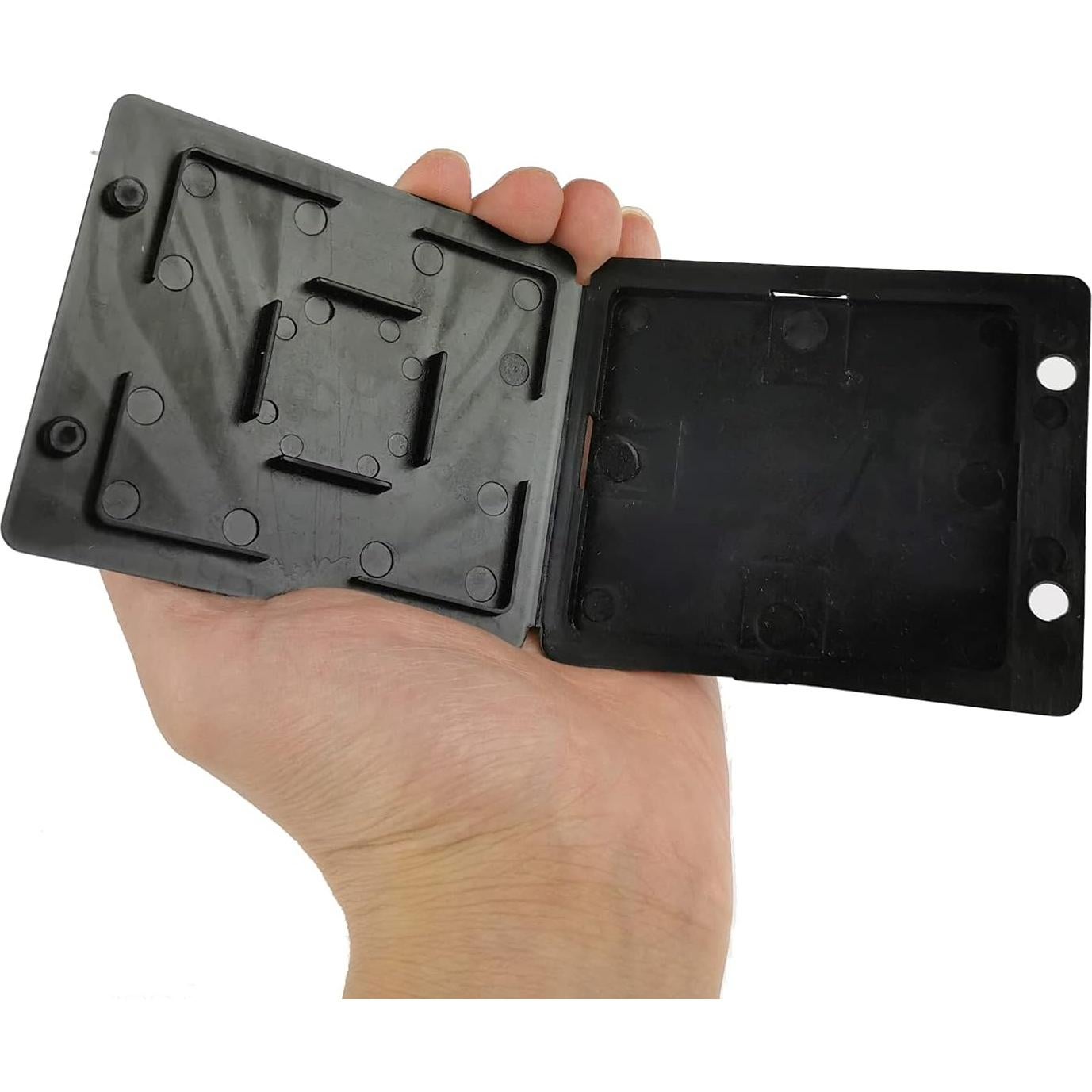 Paquete de 10 Beetle Blaster ZEZZ - Herramienta de Apicultura