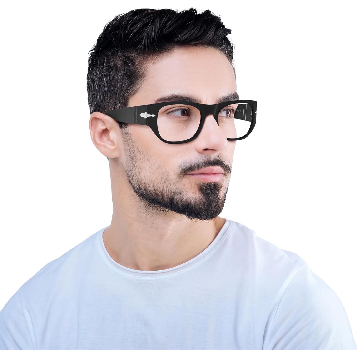 Gafas de sol Persol PO3308S Rectangulares UV 100%