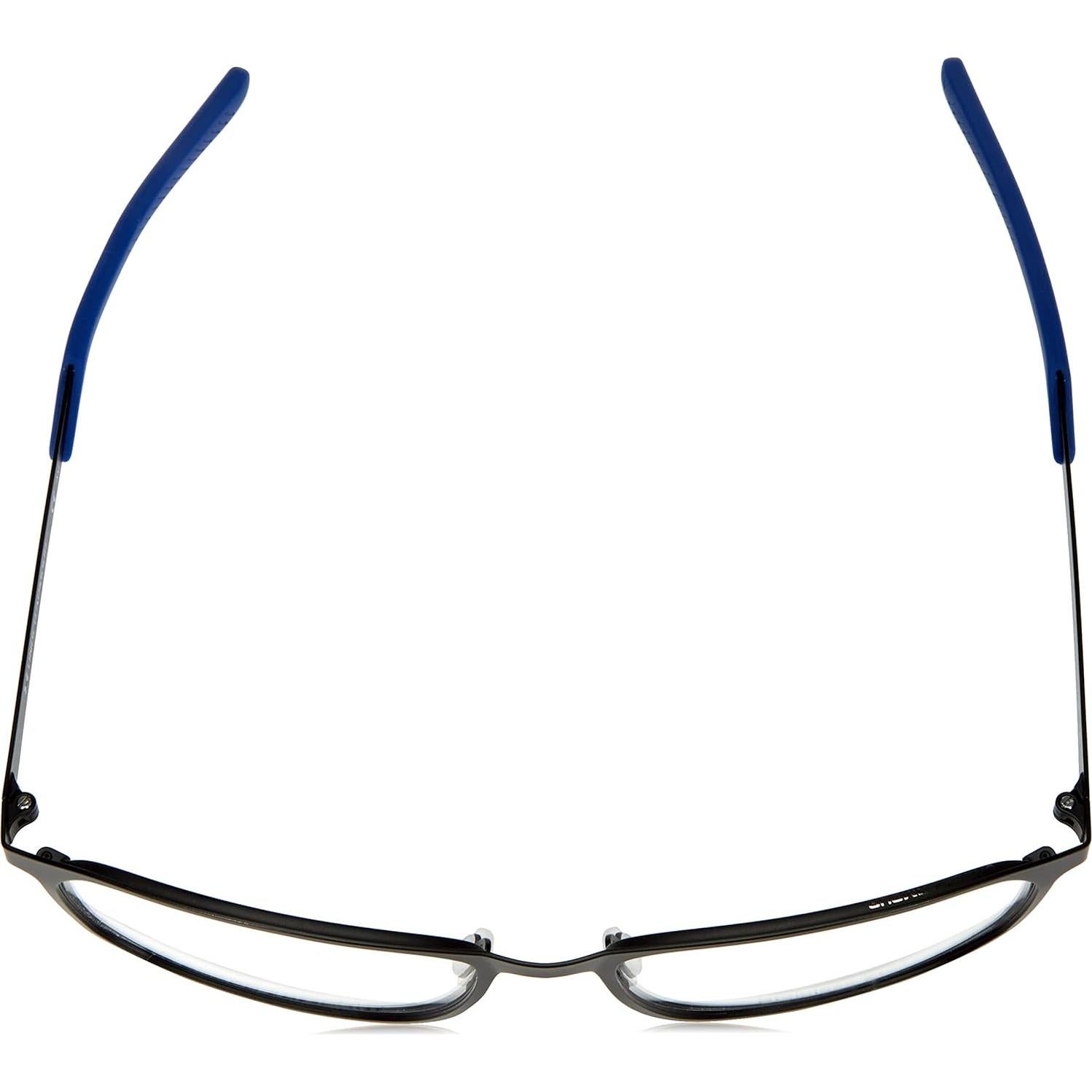 Gafas de sol unisex Under Armour Ua 5029/g 56mm Azul