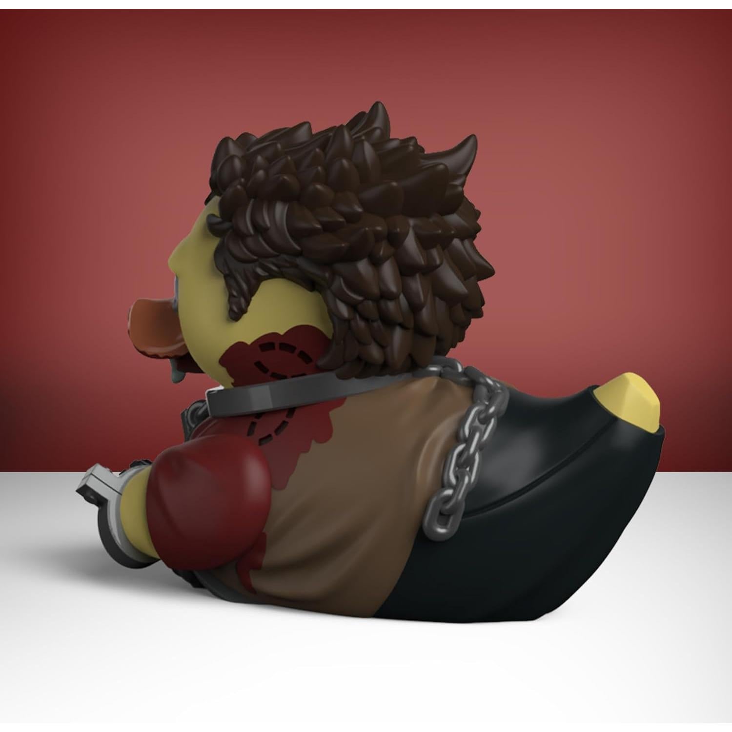 TUBBZ Zombie Ed Figura Coleccionable Shaun of the Dead 9cm