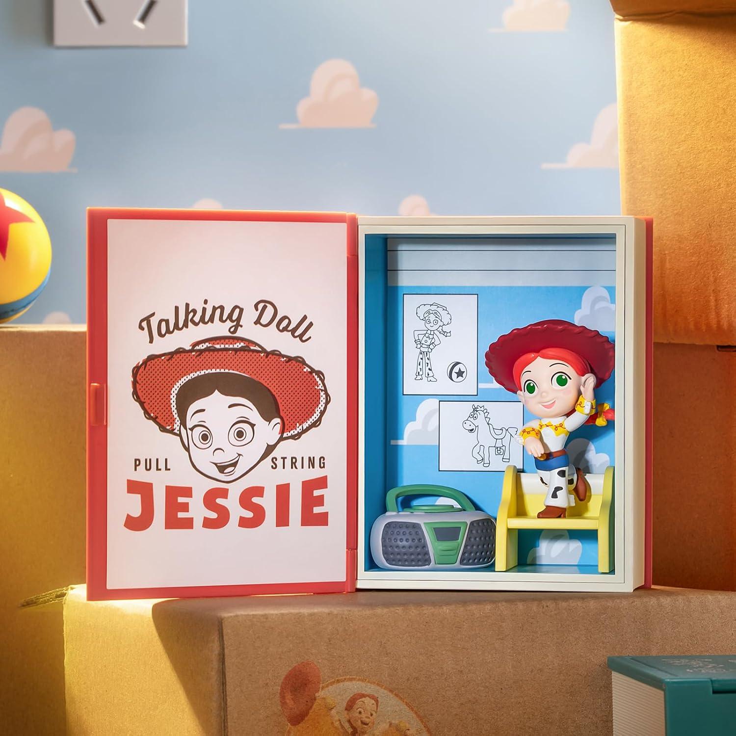 Figuras Coleccionables POP MART Habitaciones de Andy - Caja Sorpresa