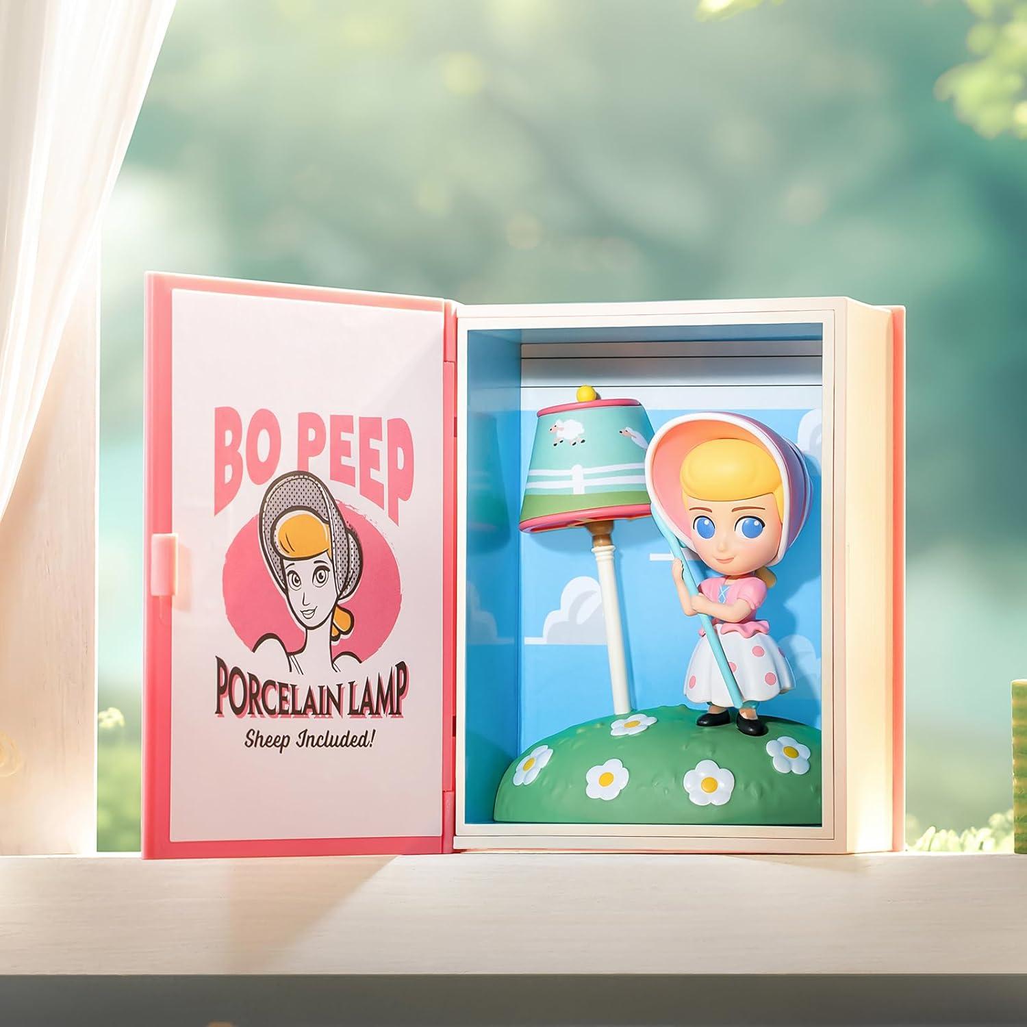 Figuras Coleccionables POP MART Habitaciones de Andy - Caja Sorpresa