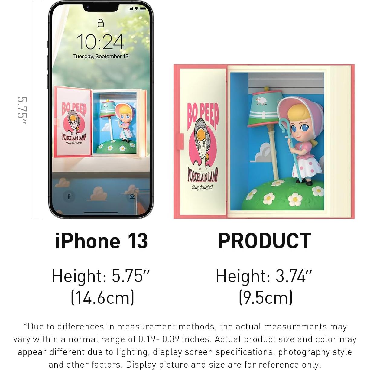 Figuras Coleccionables POP MART Habitaciones de Andy - Caja Sorpresa