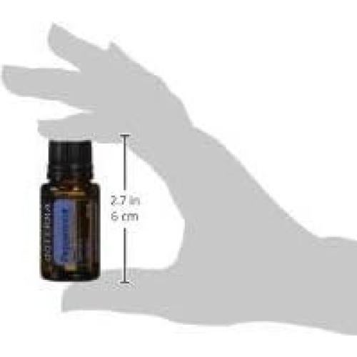 Aceite Esencial de Menta doTERRA 15ml - Alivio Respiratorio