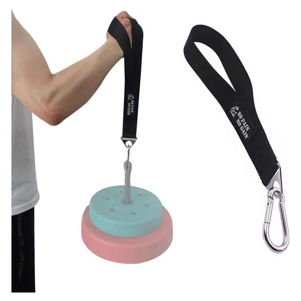 Cinturón de Entrenamiento de Lucha de Brazos Lights Mountain