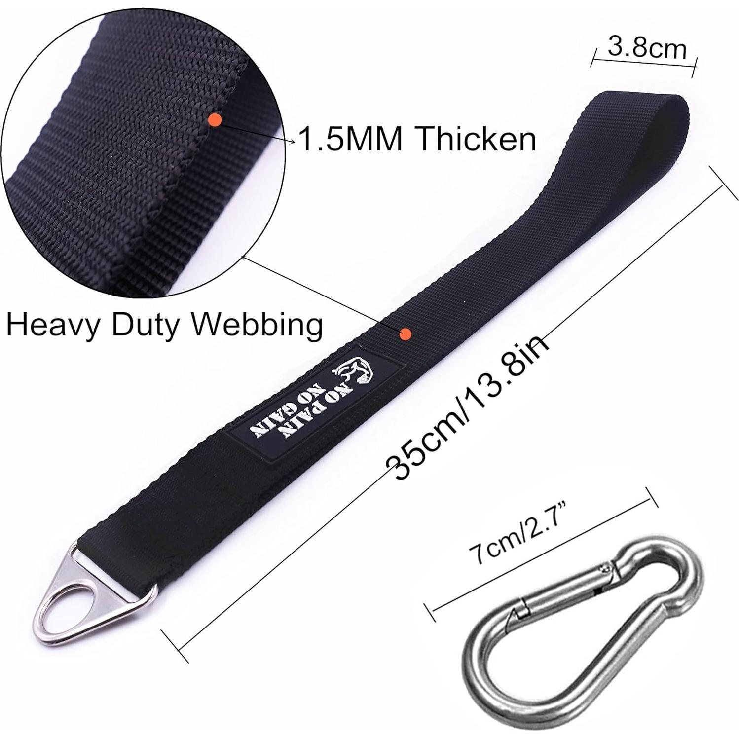 Cinturón de Entrenamiento de Lucha de Brazos Lights Mountain