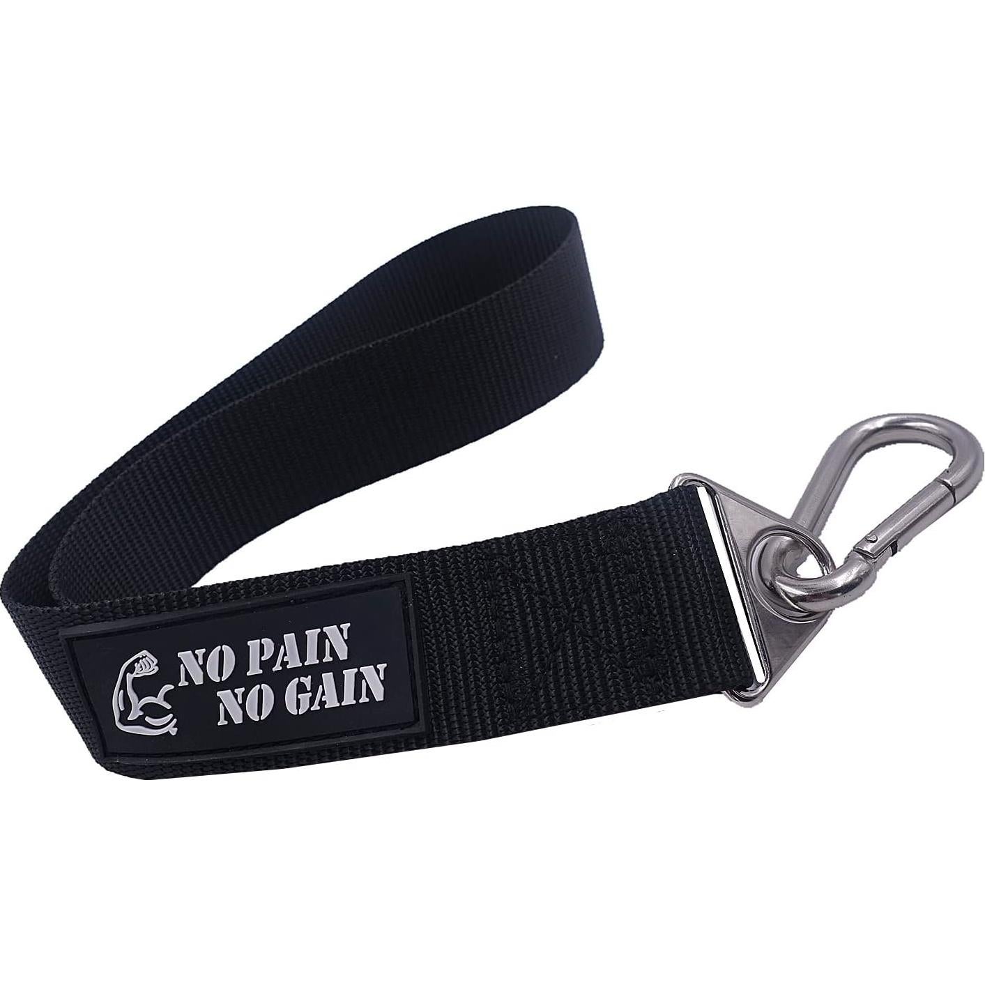 Cinturón de Entrenamiento de Lucha de Brazos Lights Mountain