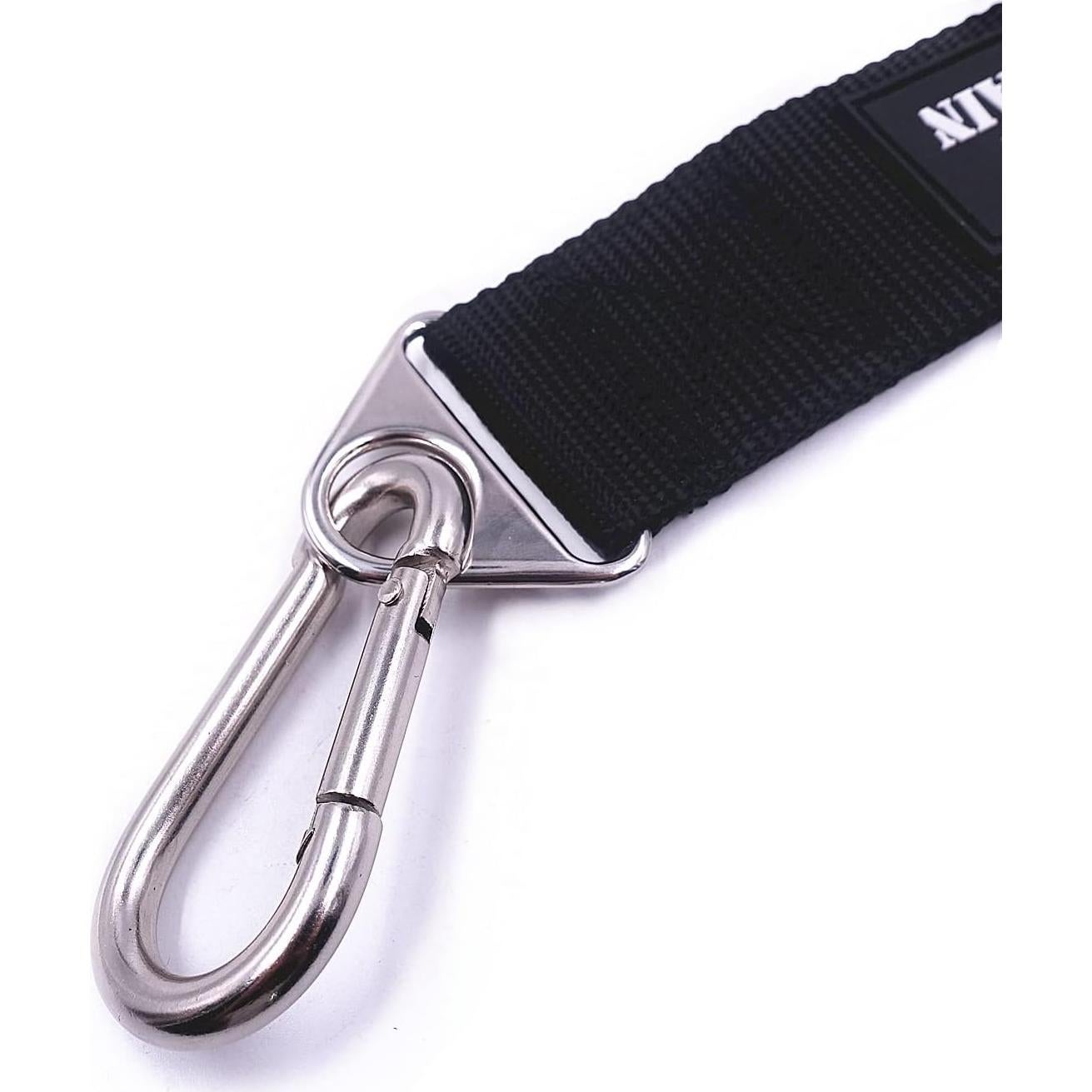 Cinturón de Entrenamiento de Lucha de Brazos Lights Mountain